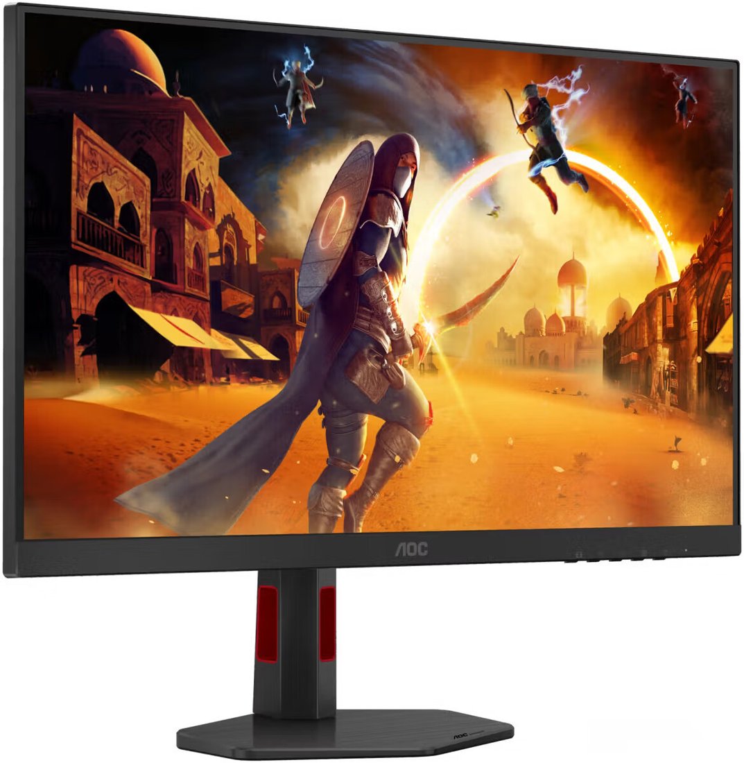 Игровой монитор AOC Gaming 27G4ZR