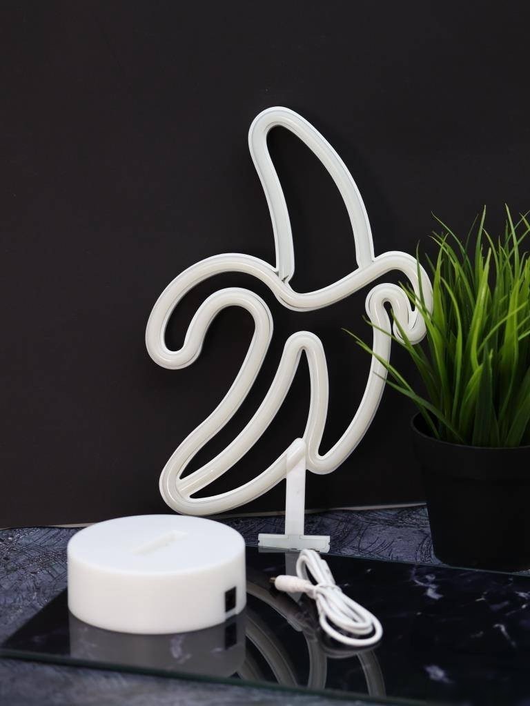 Ночник ILikeGift Business banana 151-2022097