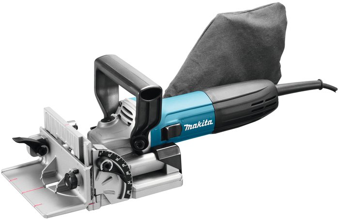Шпоночный (ламельный) фрезер Makita PJ7000J