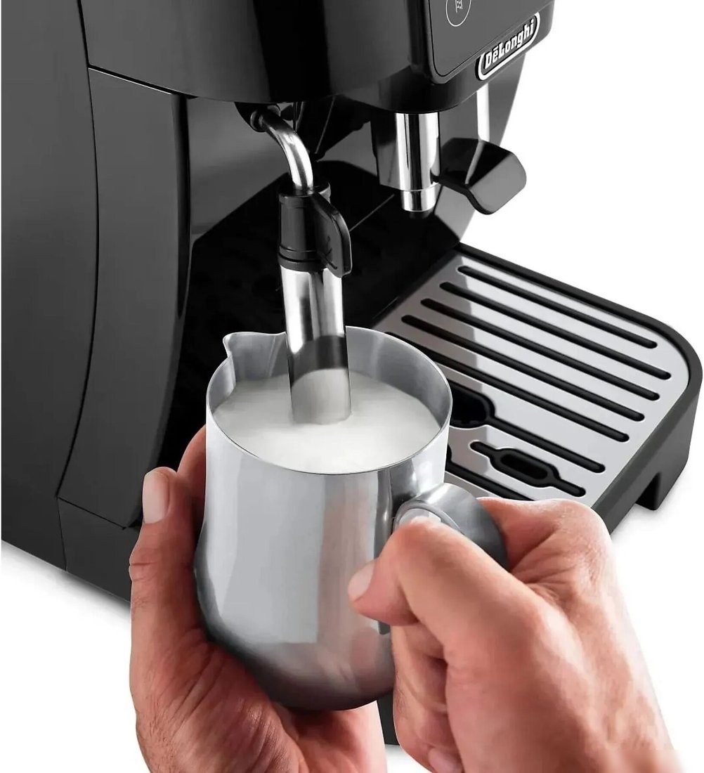 Кофемашина DeLonghi Magnifica Start ECAM220.51.B