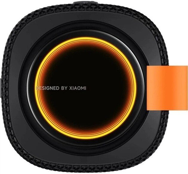Беспроводная колонка Xiaomi Sound Play (черный, международная версия)