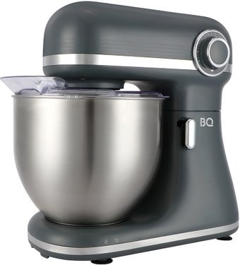 Планетарный миксер BQ PM1002 (серый)