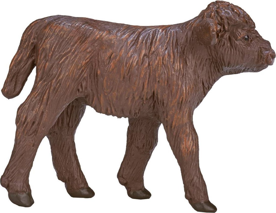 Фигурка Konik Хайлендский теленок AMF1058