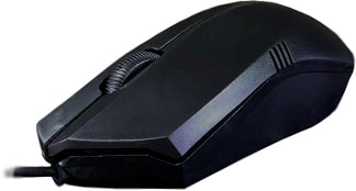 Мышь BVK M01-B-USB