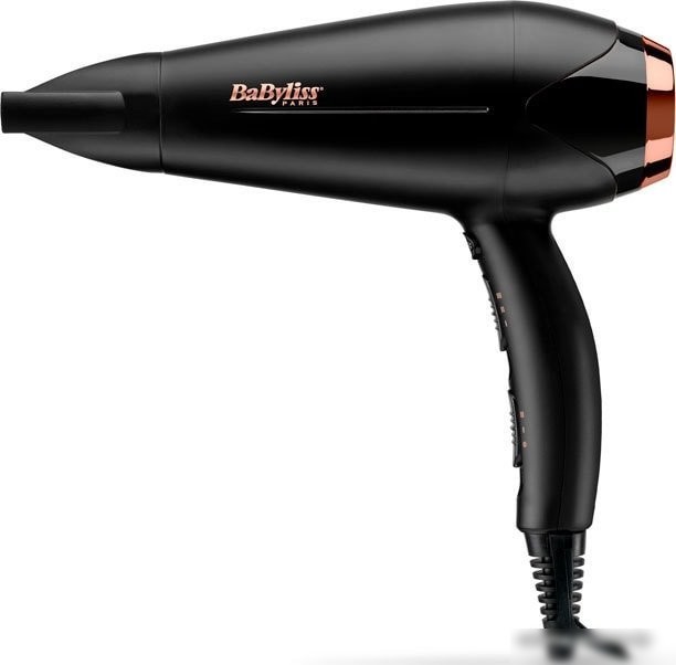 Фен BaByliss D570DE