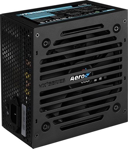 Блок питания AeroCool VX Plus 700
