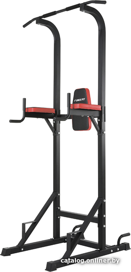 Турник с брусьями Unixfit Power Tower 120