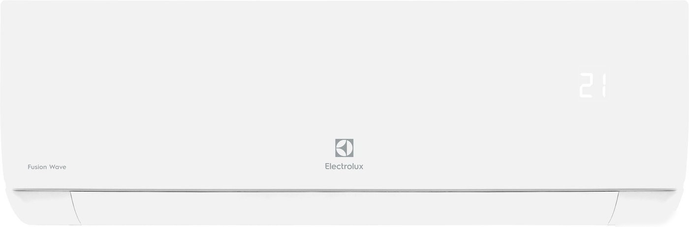 Кондиционер Electrolux Fusion Wave EACS-12HFW/N3
