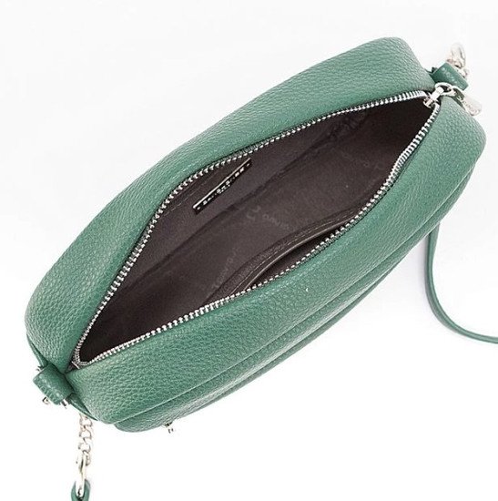Женская сумка David Jones 823-CM6740-DGN (зеленый)
