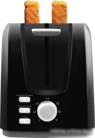 Тостер CENTEK CT-1429