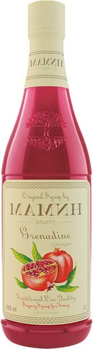 Сироп Мамин рецепт Гренадин 1л