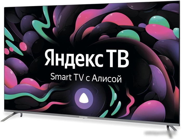 Телевизор StarWind SW-LED58UG401