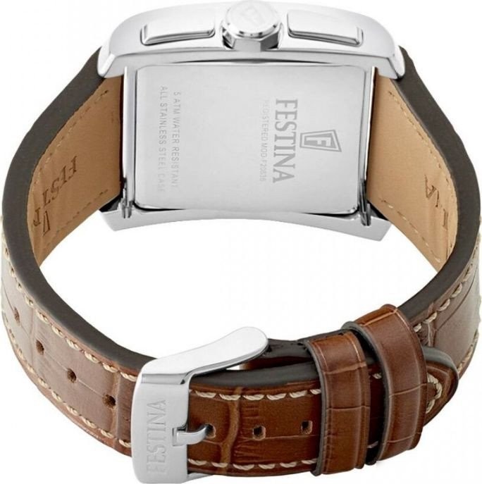 Наручные часы Festina F20636-1