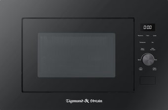 Микроволновая печь Zigmund & Shtain BMO 24 B