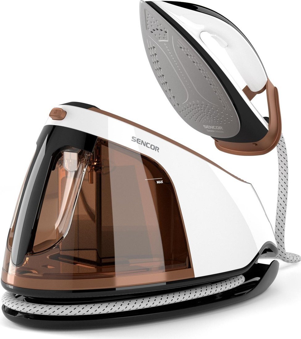 Утюг Sencor SSI 0950BZ