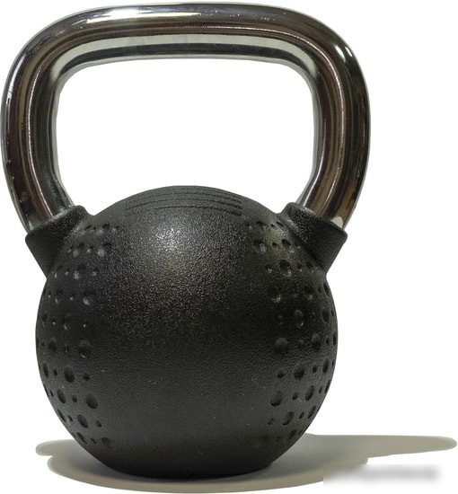 Гиря Original FitTools FT-KB-CPU-12 12 кг