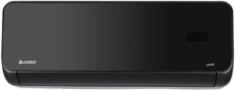 Кондиционер Chigo Sunrise CS-35V3G-1K268/Black