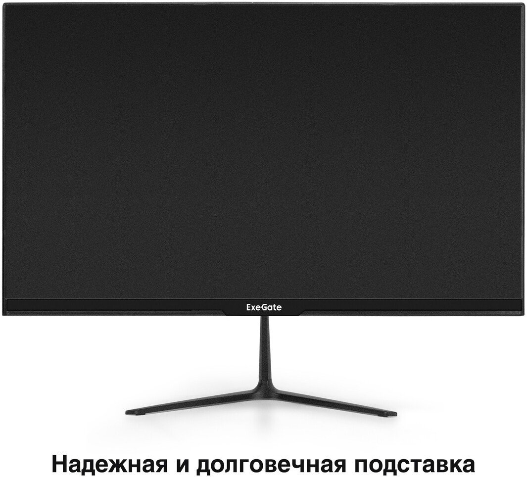 Монитор ExeGate SmartView EP2400TA EX300349RUS
