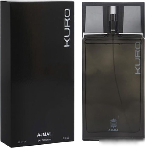 Ajmal Kuro EdP (90 мл)