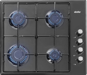 Варочная панель Simfer H60Q40B440