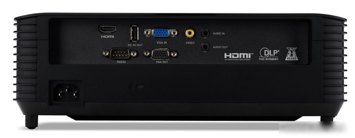 Проектор Acer X1128H MR.JTG11.001