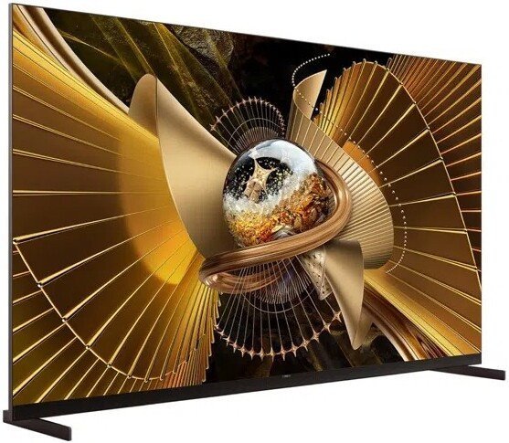 MiniLED телевизор TCL 85X11L