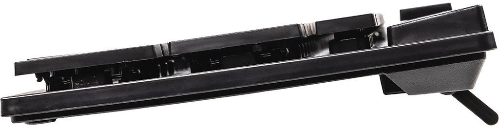 Офисный набор SmartBuy ONE 400AG SBC400AGK (черный)
