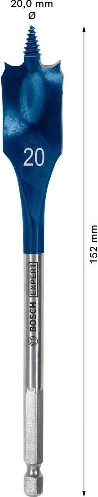 Сверло Bosch 2.608.900.319