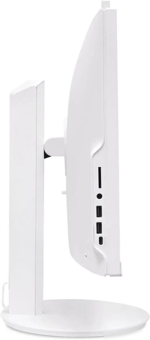 Моноблок Acer Aspire C27A-GRPL DQ.BRECD.002