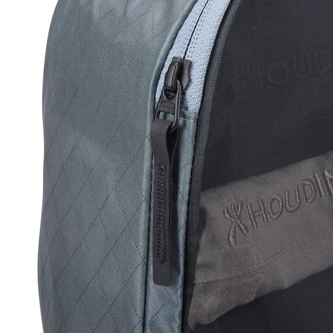 Органайзер Thule Packing Cube Set (S+M) с сеткой 3205578 TPCS204POND (голубой)
