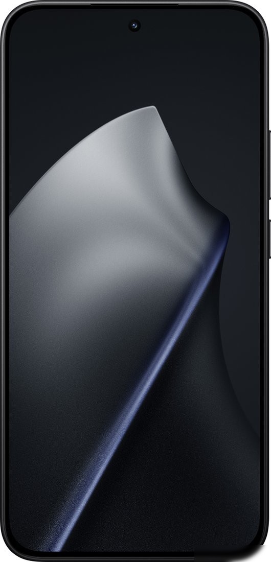 Телефон Xiaomi 15T 12GB/512GB международная версия (черный)
