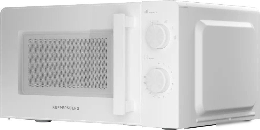 Микроволновая печь KUPPERSBERG TMW 204 W
