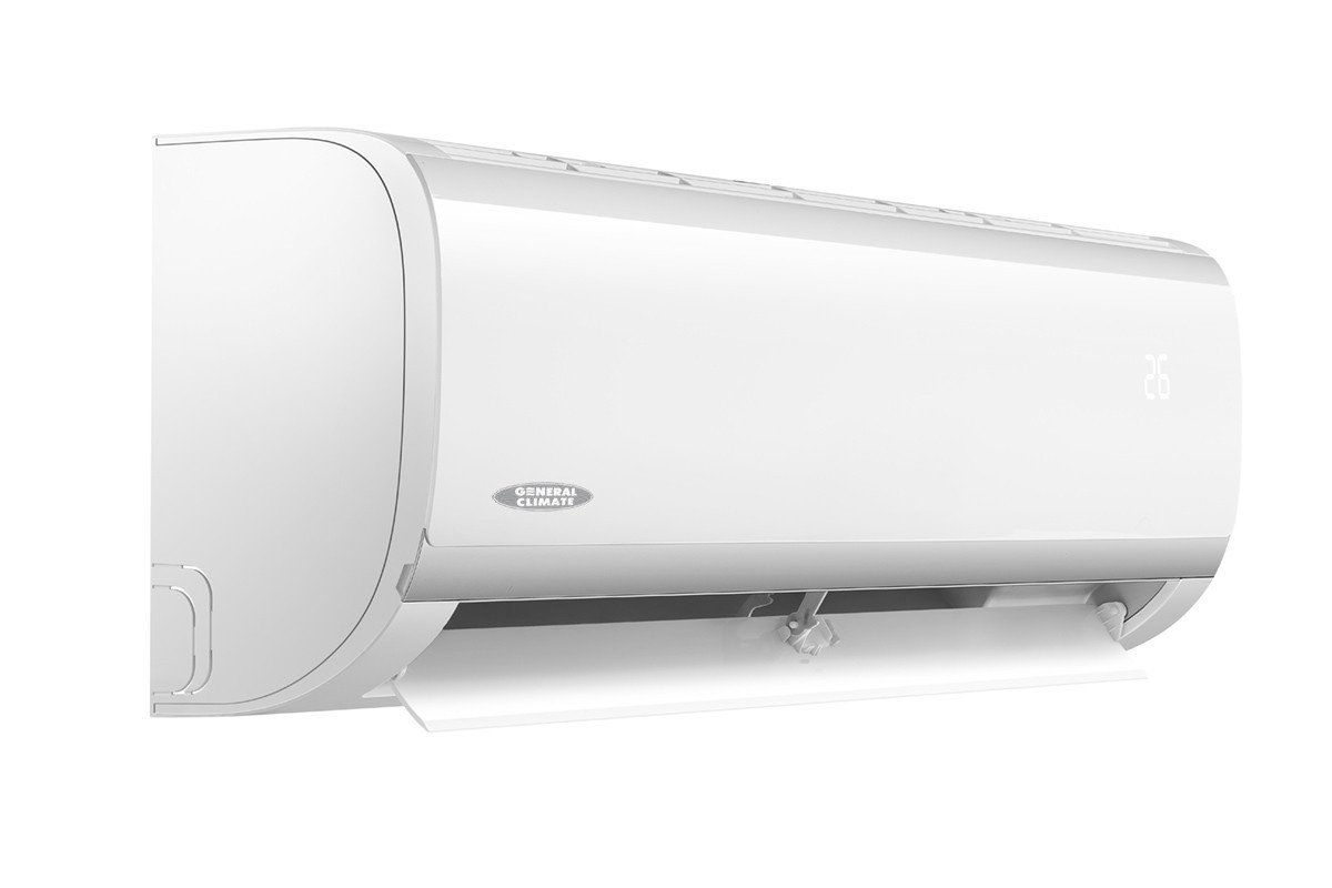 Кондиционер General Climate Inverter GC-RE07HR32/GU-RE07H32