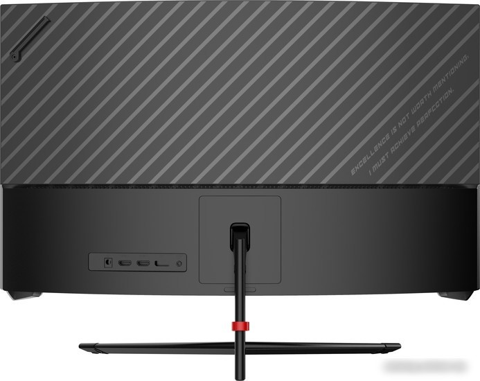 Игровой монитор Dahua LM27-E230C