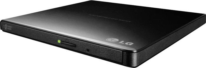 Оптический накопитель LG GP57EB40