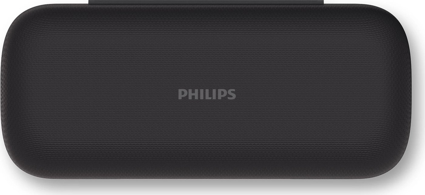 Универсальный триммер Philips OneBlade Pro 360 Face + Body QP6652/61