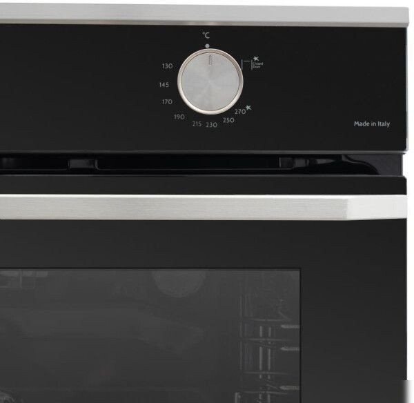 Газовый духовой шкаф DeLonghi NSFG 11 XL RUS
