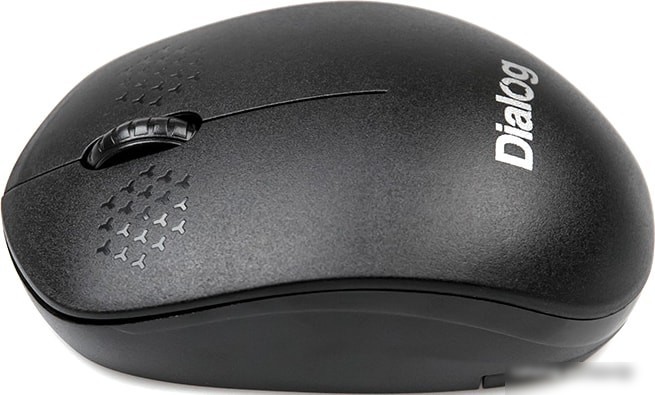 Мышь Dialog Comfort MROC-13U