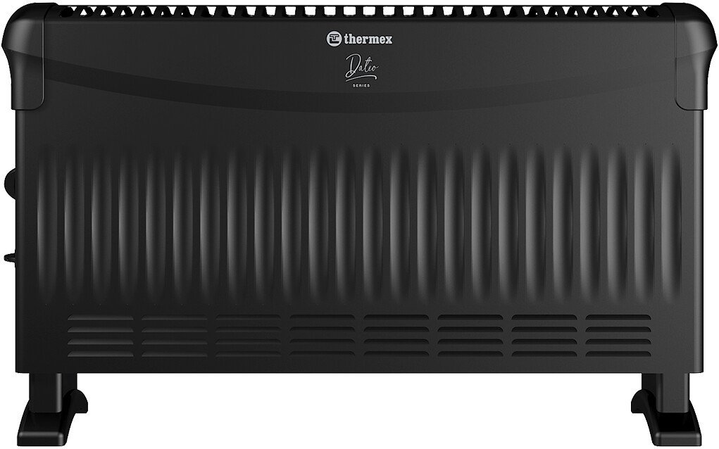 Конвектор Thermex Dateo 2000 Black