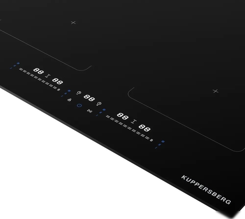 Варочная панель KUPPERSBERG ICI 629