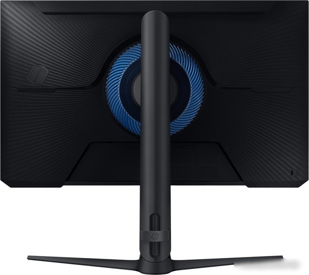 Игровой монитор Samsung Odyssey G3 - G30A LS24AG300NRXEN
