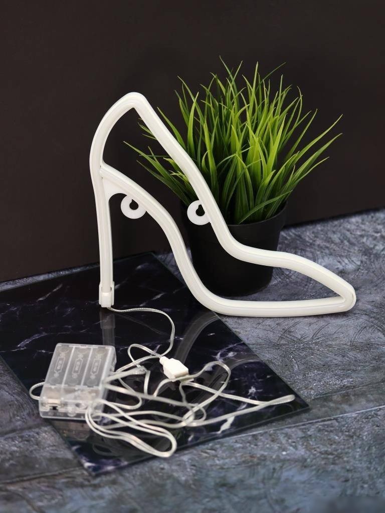 Ночник ILikeGift Under the heel 151-2022090