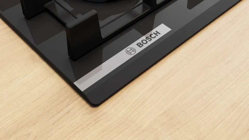 Варочная панель Bosch Serie 4 PNK6B6P40R