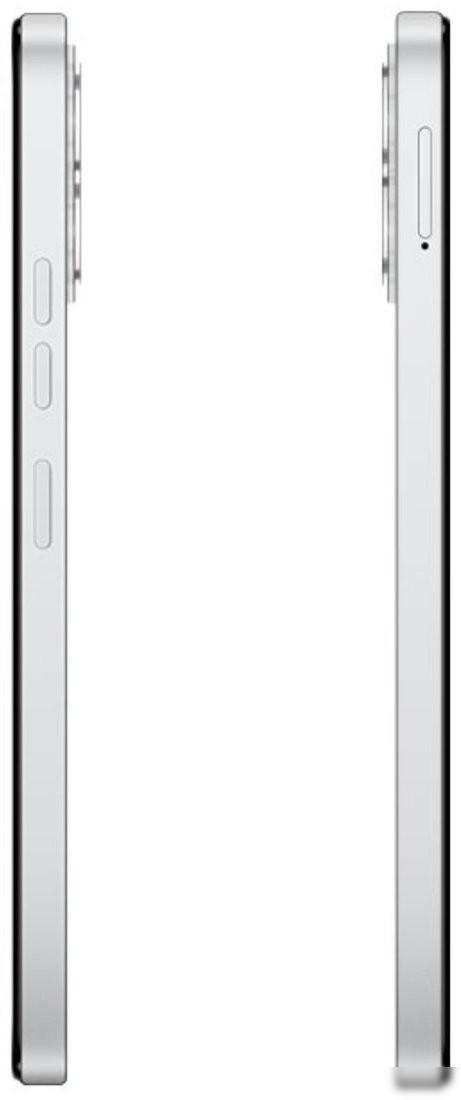 Телефон Tecno Spark 40C 8GB/256GB (белый)