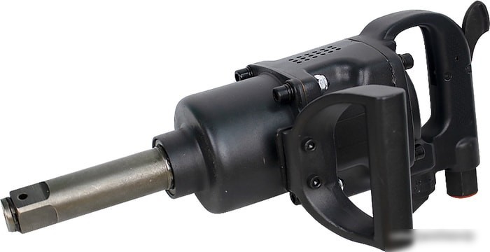 Пневматический гайковерт Frosp ПГ-3128У 1"