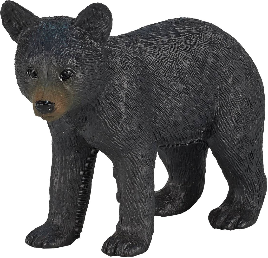 Фигурка Konik Американский черный медведь AMW2055