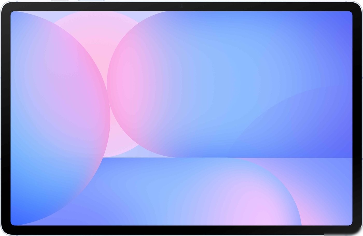 Планшет Samsung Galaxy Tab S10 FE+ Wi-Fi SM-X620 12GB/256GB (голубой)