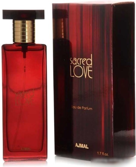 Ajmal Sacred Love EdP (50 мл)