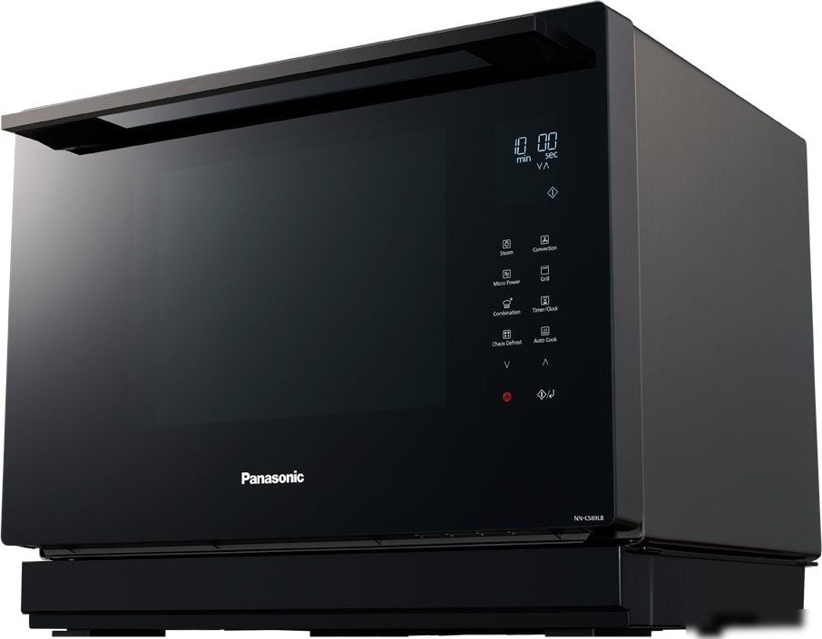 Микроволновая печь Panasonic NN-CS89LBZPE