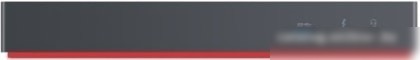 Переключатель Lenovo ThinkPad Thunderbolt 3